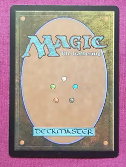 Magic The Gathering 7TH EDITION CLOUDCHASER EAGLE white card MTG - Image 2