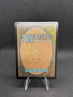 Generous Gift (Borderless) Commander Masters Regular - Image 2