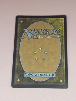 MTG TCG: Sovereign Okinec Ahau The Lost Caverns of Ixalan Foil - Image 2