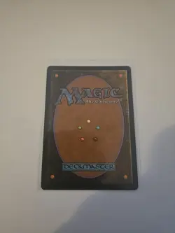 Magic the Gathering Court of Garenbrig Wilds of Eldraine NM Foil - Image 2
