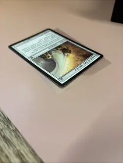 Sword of Fire and Ice NM Darksteel Regular MTG - Image 3