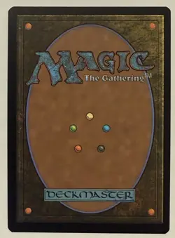 Mister Negative Prerelease Foil - Mythic - Marvel's Spider-Man MTG - Image 2