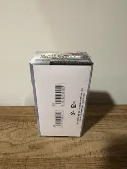 Pokemon Shiny Treasure ex Box sv4a Scarlet Violet with shrink But Box “Damaged” - Image 3