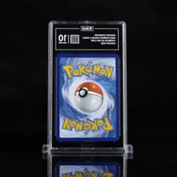 TAG 10 Pokemon Radiant Charizard #011/078 Pokemon GO Holo GEM MINT - Image 2