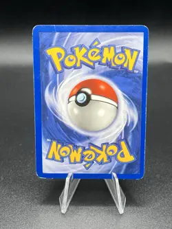 Furret 22/109 EX Team Rocket Returns Pokemon Nintendo Reverse Holo Mp/HP XS1 - Image 5