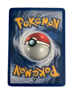 Pokemon TCG Dark Tyranitar EX Team Rocket Returns 20/109 Holo Exclusive - Image 2