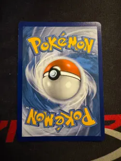 Pokemon TCG Champions Path Promo Lapras Holo Card SWSH051 - Image 2