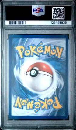 2021 POKEMON CELEBRATIONS #005 FULL ART/PIKACHU PSA 9 - Image 2