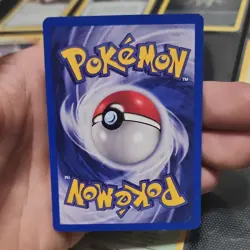 Pokemon Lt. Surge's Fearow Gym Heroes Holo Rare 7/132 70 HP English 2000 WOTC - Image 2