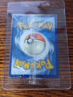Pokemon TCG Obsidian Flames Charmander SVP 044 Black Star Promo Sealed - Image 2