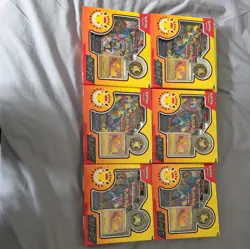 Pokemon TCG Pokemon Day 30th Anniversary Box 🔥Pikachu Brand New 🔥Sealed X6 - Image 1