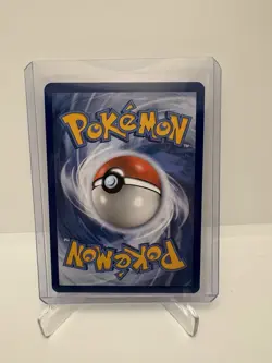 Pokemon TCG Pikachu SM162 Near mint - Image 2