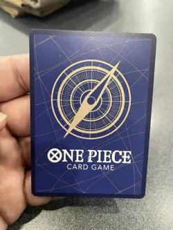 Dracule Mihawk SR OP01-070 PRB-01 [PAR] THE BEST One Piece Japanese - Image 2