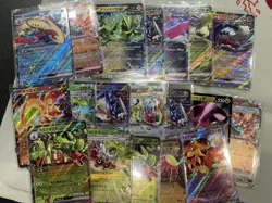 Pokemon Random Card Lot 10x Japanese Cards Ace Spec/EX and up! Guaranteed NM - Image 1