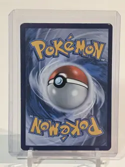 Pokemon TCG Cards Pikachu RC7/RC25 Radiant Collection Holo - Image 4