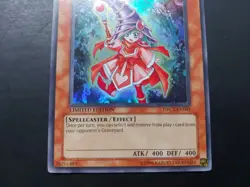 Yugioh - Card Ejector DPCT-EN001 Ultra Rare Limited Edition - Image 3
