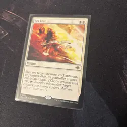 Mtg Get Lost - The Lost Caverns Of Ixalan + Bonus Foils - Image 5