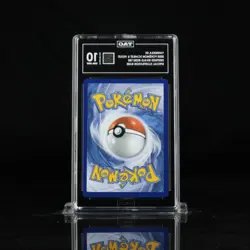 TAG 10 Yanmega EX #228/182 Pokemon Destined Rivals Special Illustration Rare - Image 2