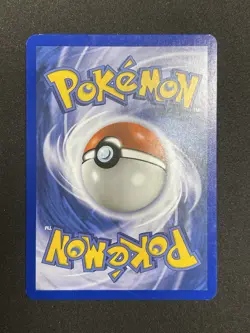 Pokemon Leafeon 45/111 Rising Rivals Uncommon Regular 2009 NM - Image 4