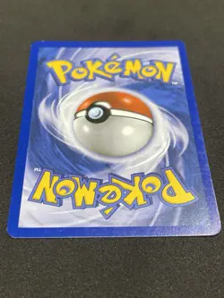 Pokemon Leafeon 45/111 Rising Rivals Uncommon Regular 2009 NM - Image 5