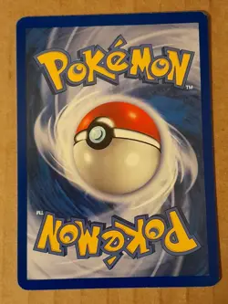 Pokemon Lt. Surge's Spearow 52/132 Gym Heroes NM See Pictures - Image 2
