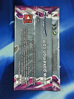 Pokemon XY Phantom Forces Sample Pack 3 Card Fun Pack Sampling Booster Pack Rare - Image 2