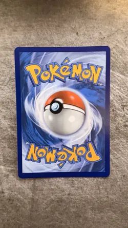 Pokemon Sandy Shocks EX Ancient Special Illustration Rare 159/131 Holo SIR - Image 2