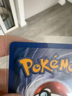 Ninetales "Fireworks" Reverse Holo 17/110 Legendary Collection WOTC Pokemon 2002 - Image 2