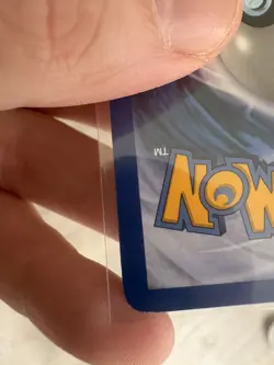 Ninetales "Fireworks" Reverse Holo 17/110 Legendary Collection WOTC Pokemon 2002 - Image 3