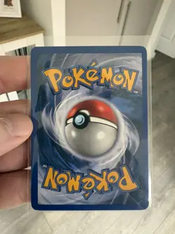 Ninetales "Fireworks" Reverse Holo 17/110 Legendary Collection WOTC Pokemon 2002 - Image 4