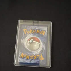 Pokemon Ethan's Ho-Oh EX Special Illustration Rare Full Art Holo Sv10 230/182 - Image 5