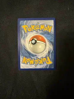 GERMAN Pokemon Gengar VMAX Alternate Art Secret Rare Holo 271/264 Fusion Strike - Image 2