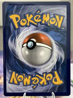 Minun 34/73 Pokemon Shining Legends Common Non Holo NM - Image 2