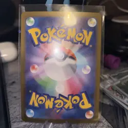 Pokemon TCG Hisuian Goodra VSTAR Universe 196/172 Japanese - Image 2