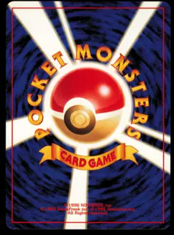 PHANPY NO. 231 NEO GENESIS POKEMON JAPANESE UNCOMMON LP - Image 3