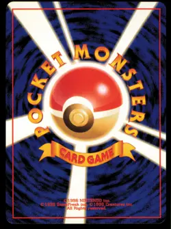 FURRET NO. 162 NEO GENESIS POKEMON JAPANESE UNCOMMON - Image 3