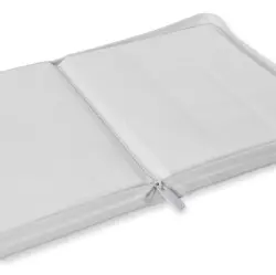 Vault X White Edition 9 Pocket Exo-Tec Zip Binder - BRAND NEW - VaultX Pokemon - Image 5