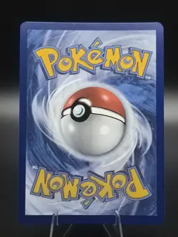 Bloodmoon Ursaluna ex 202/167 Sv06: Twilight Masquerade Holo - Pokemon TCG - NM - Image 2