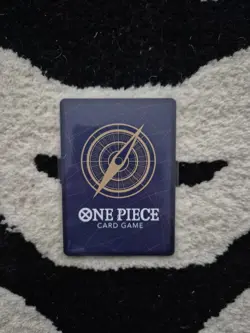One Piece TCG | Gecko Moria OP14-104 SR | Super Rare Foil | ENG | NM - Image 2