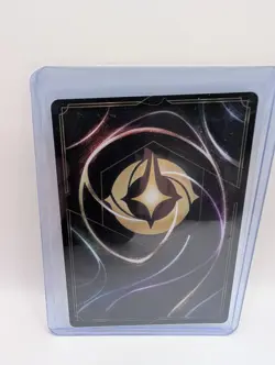 Enigmatic Inkcaster [Foil] #100 Lorcana Whispers in the Well - Image 2