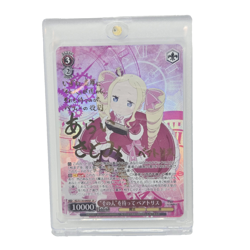 Weiss Schwarz RE ZERO vol.3 RZ/S116-049SP SP Beatrice FOIL - Image 5