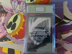 Weiss Schwarz Lucy foil FAIRY TAIL 100 Years Quest FT/S120-031SSP SSP Japanese - Image 2