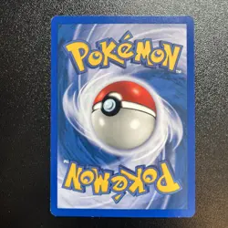 Pokemon Card - Dark Quilava Neo Destiny 39/105 Uncommon - Image 2