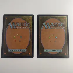 Haunted Crossroads Mercadian Masques Regular X2 - Image 4