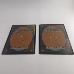 Haunted Crossroads Mercadian Masques Regular X2 - Image 5