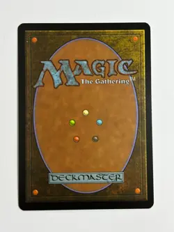 Lich Lord of Unx 24 FOIL R Alara Reborn ARB MTG LP - Image 2