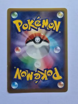 Emolga EX 023/060 Holo XY1 Collection Y - Pokemon TCG Card - Image 2