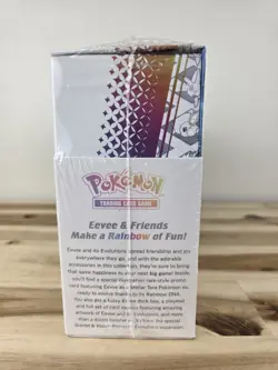 Pokemon TCG SV8.5 Prismatic Evolutions Super Premium Collection Box Sealed New - Image 3