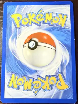 Pokemon TCG Ponyta 17/181 Reverse Holo Reverse Holo Team Up - Image 2