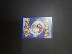 Pokemon TCG - Arcanine WoTC Black Star Promo 6 - Image 2